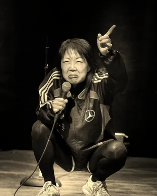 Margaret Cho