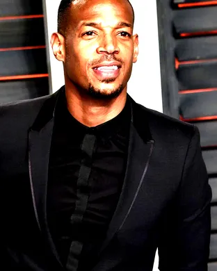 Marlon Wayans