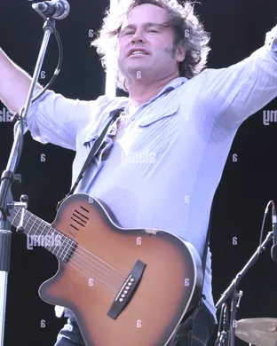Martin Sexton