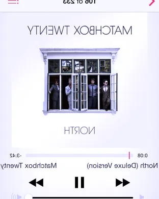 Matchbox Twenty & David Gray