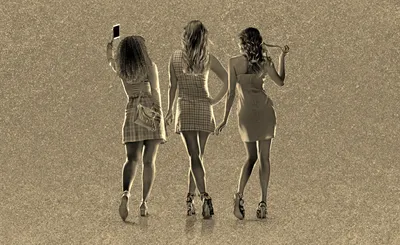 Mean Girls