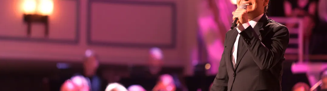 Michael Feinstein