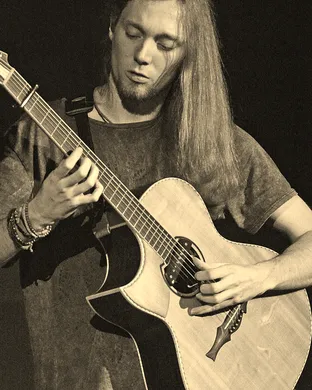 Mike Dawes