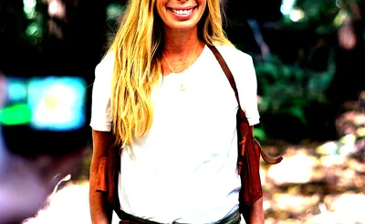 Mireya Mayor