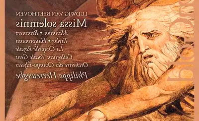 Missa Solemnis