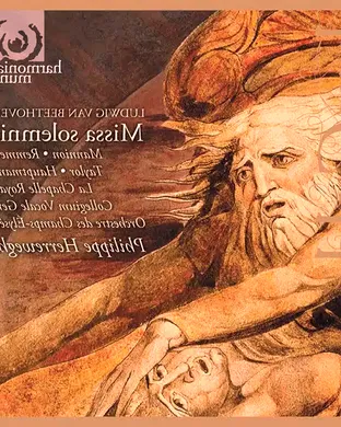 Missa Solemnis