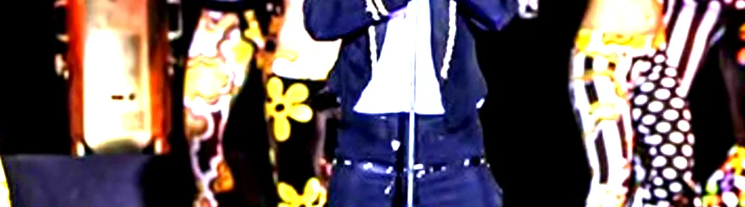 MJ Live