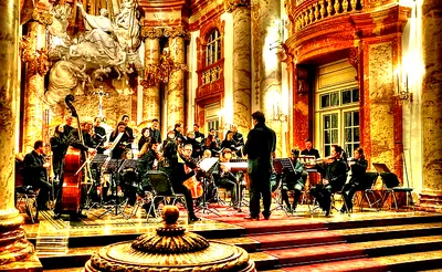 Mozart's Requiem