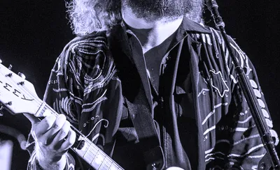 My Morning Jacket