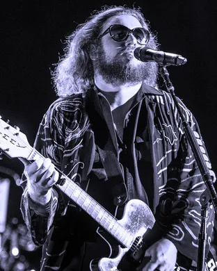 My Morning Jacket Milwaukee