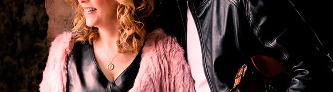 Natalie MacMaster