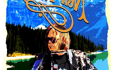 Neil Young