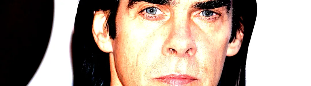 Nick Cave