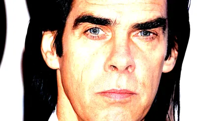 Nick Cave