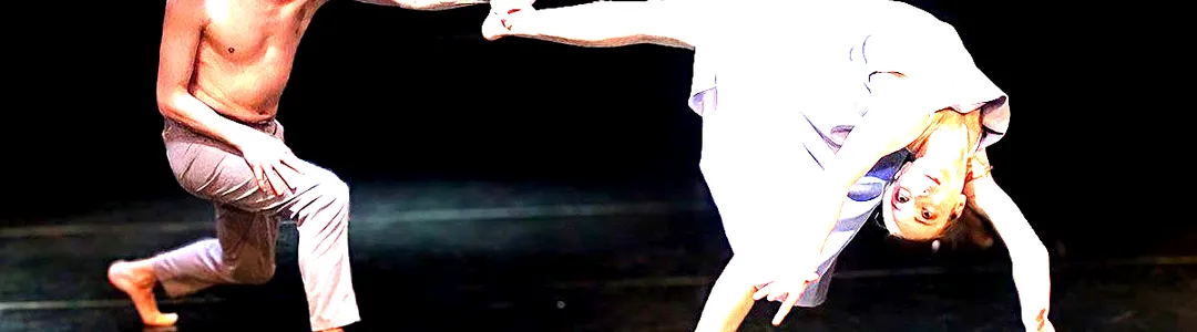 Nova Linea Contemporary Dance