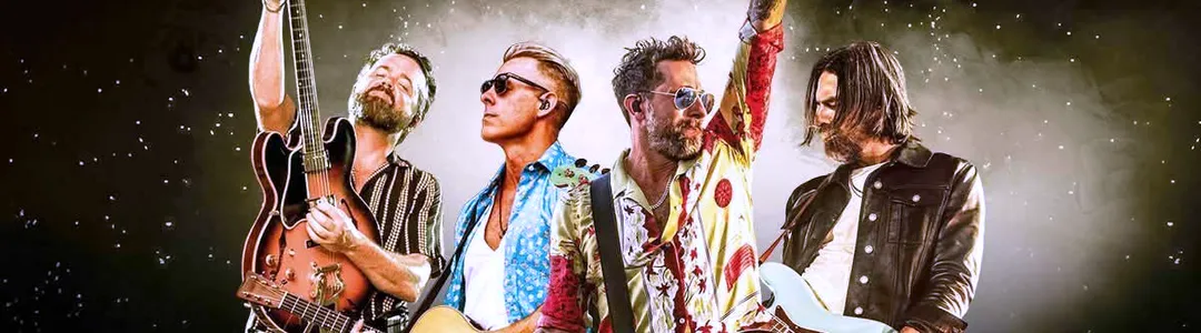 Old Dominion