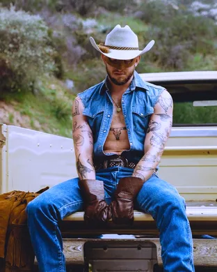 Orville Peck