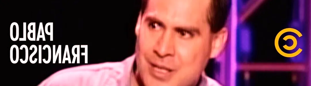 Pablo Francisco 