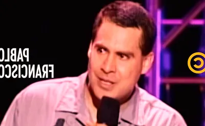 Pablo Francisco 