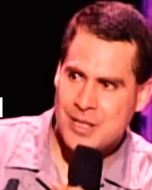 Pablo Francisco