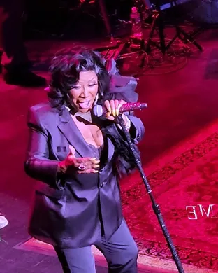 Patti LaBelle