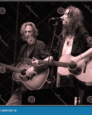 Patti Smith