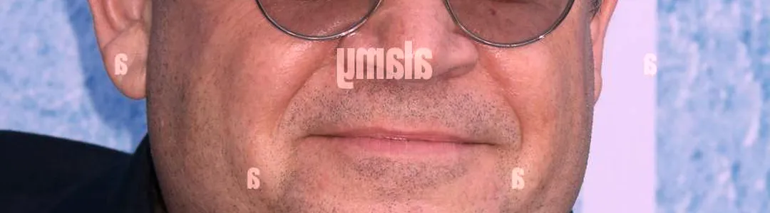 Patton Oswalt