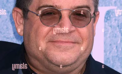 Patton Oswalt