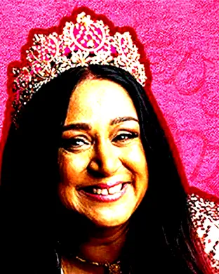 Pinky Patel
