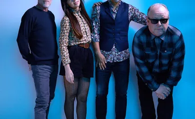 Pixies