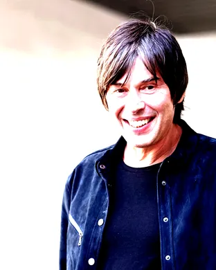 Professor Brian Cox Milwaukee