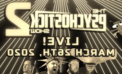 Psychostick