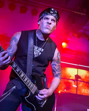 Queensryche