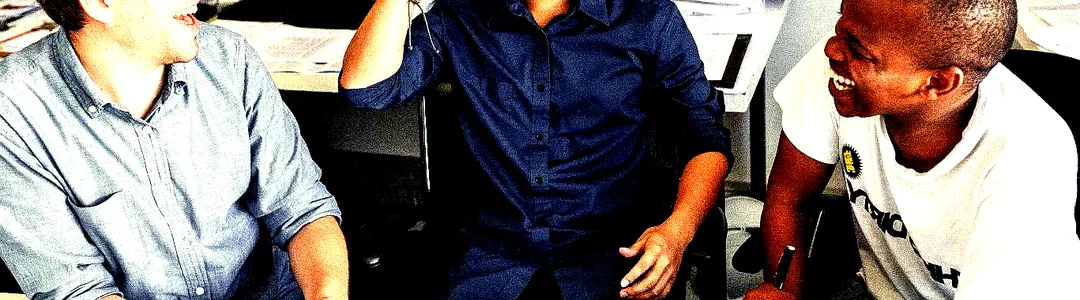 Ray Lau