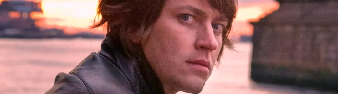 Rhett Miller