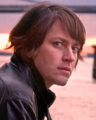 Rhett Miller