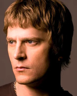 Rob Thomas