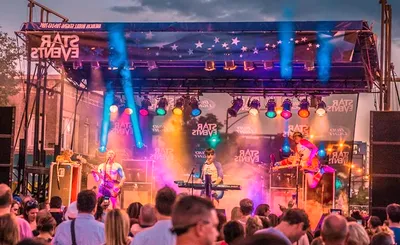 Rod Tuffcurls and The Bench Press