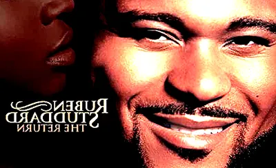 Ruben Studdard