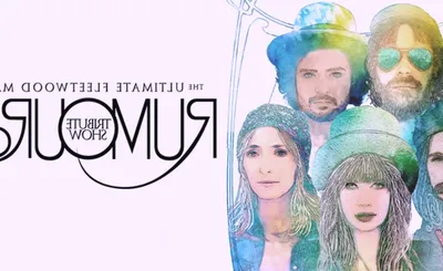 Rumours - A Fleetwood Mac Tribute