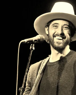 Ryan Bingham Milwaukee