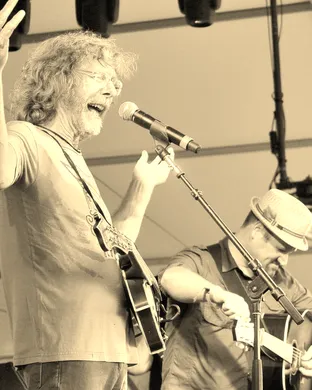 Sam Bush