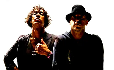 She Wants Revenge