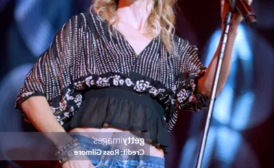 Sheryl Crow