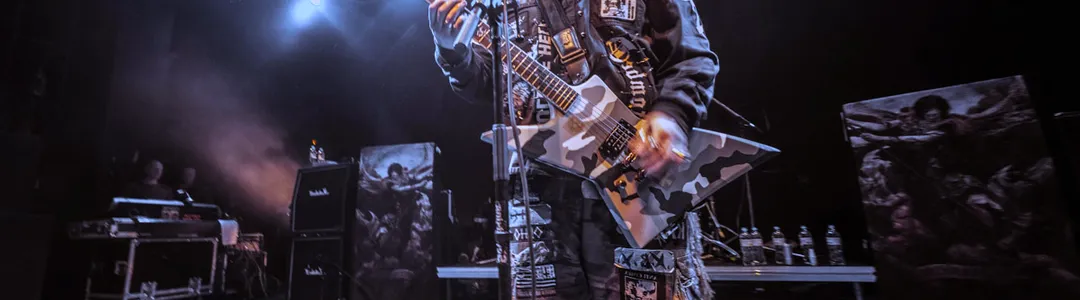 Soulfly