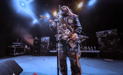 Soulfly