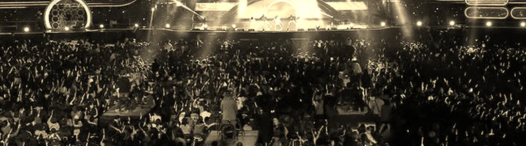 Summer of '99 and Beyond Festival