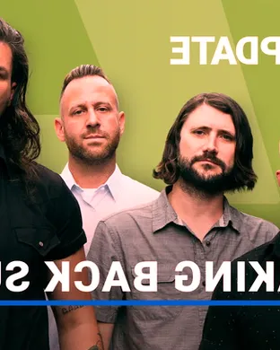 Taking Back Sunday, Thrice & Saves The Day
