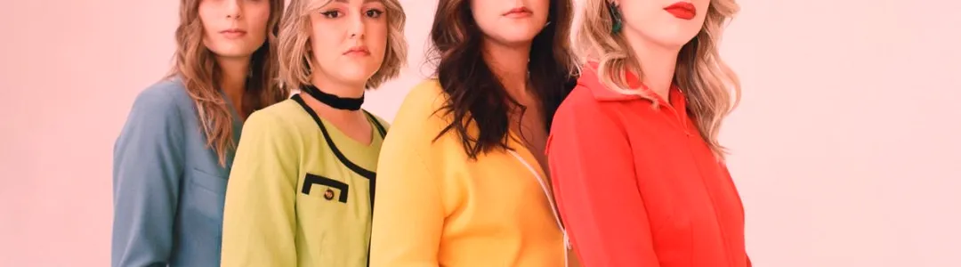 The Beaches