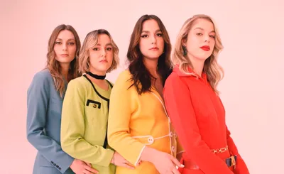 The Beaches